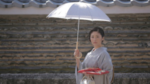 常盤貴子さんが綺麗でした～！