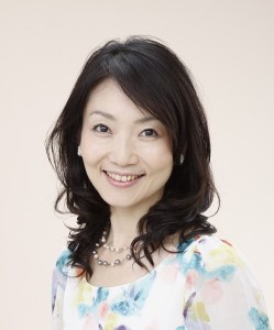 松本佳子さん